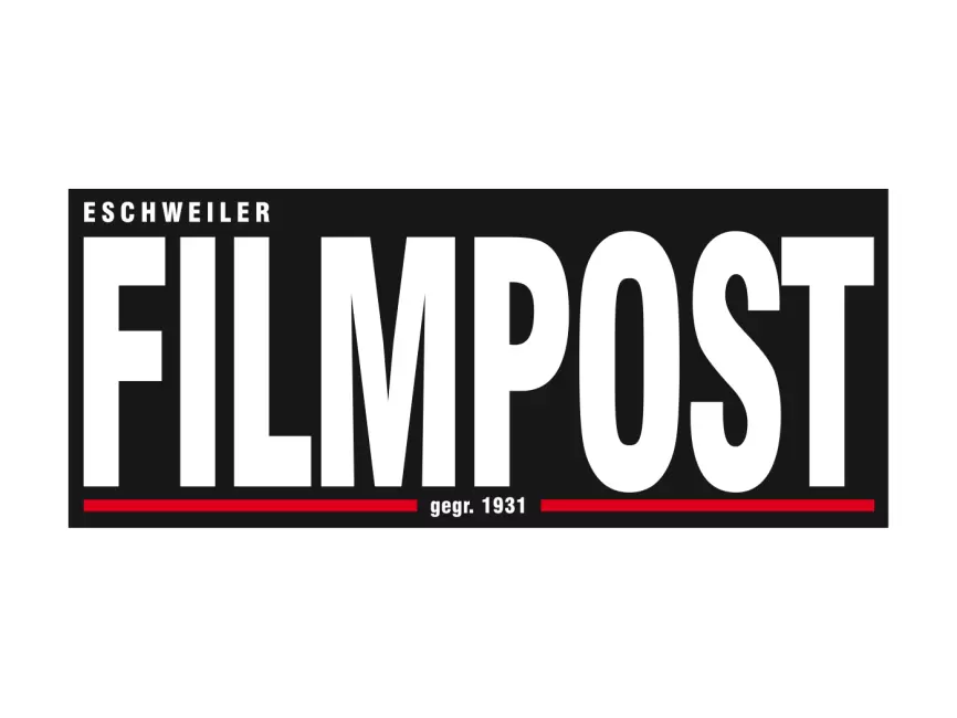 Der Eschweiler Filmpost Logo