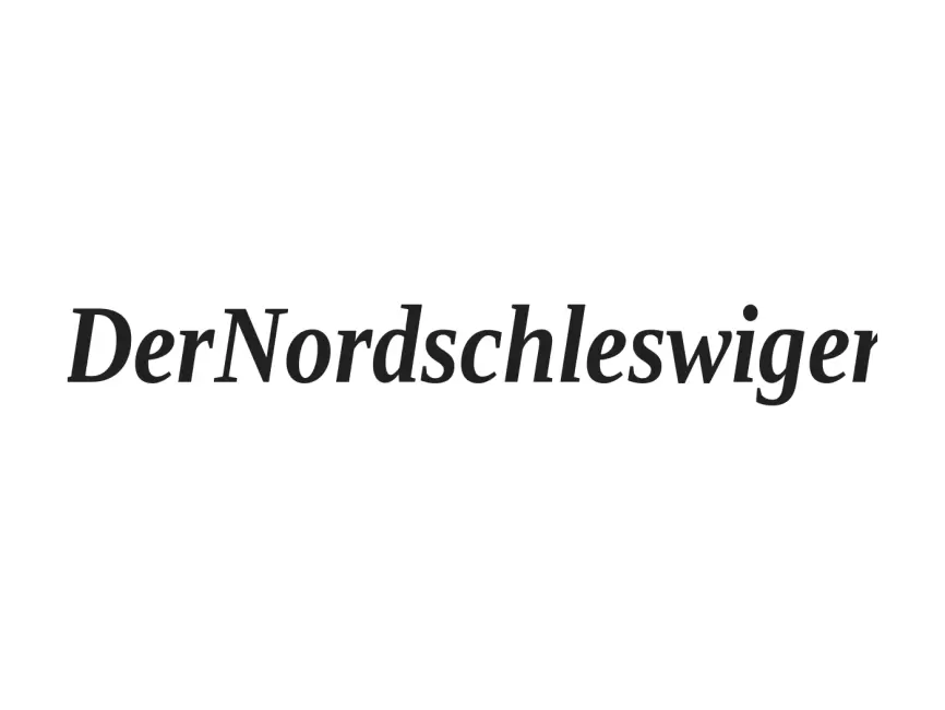 Der Nordschleswiger Logo
