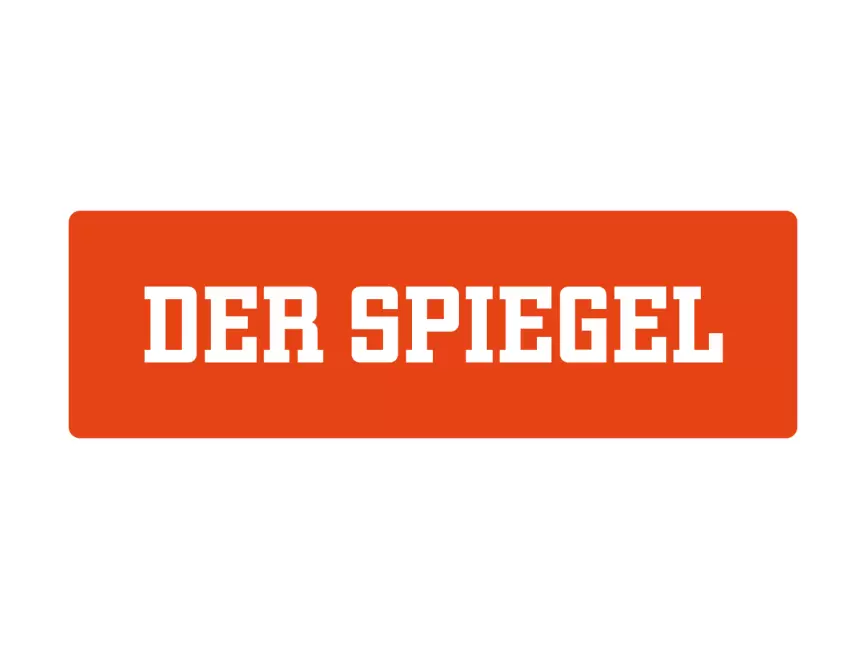 Der Spiegel 2022 Logo