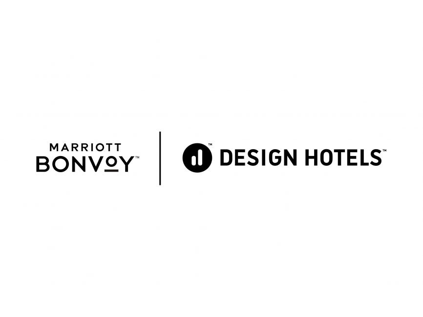 Design Hotels Logo