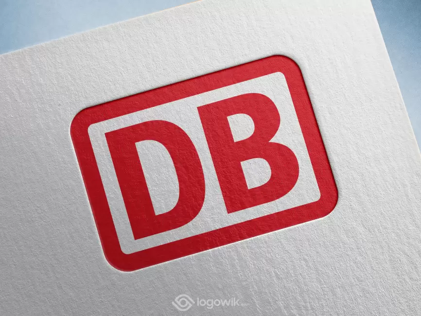 Deutsche Bahn Logo, Symbol, Meaning, History, PNG, Brand