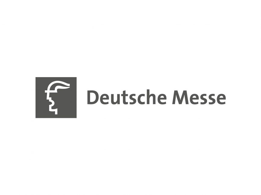 Deutsche Messe Logo
