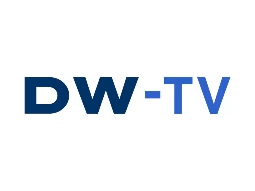 Deutsche Welle Television Logo