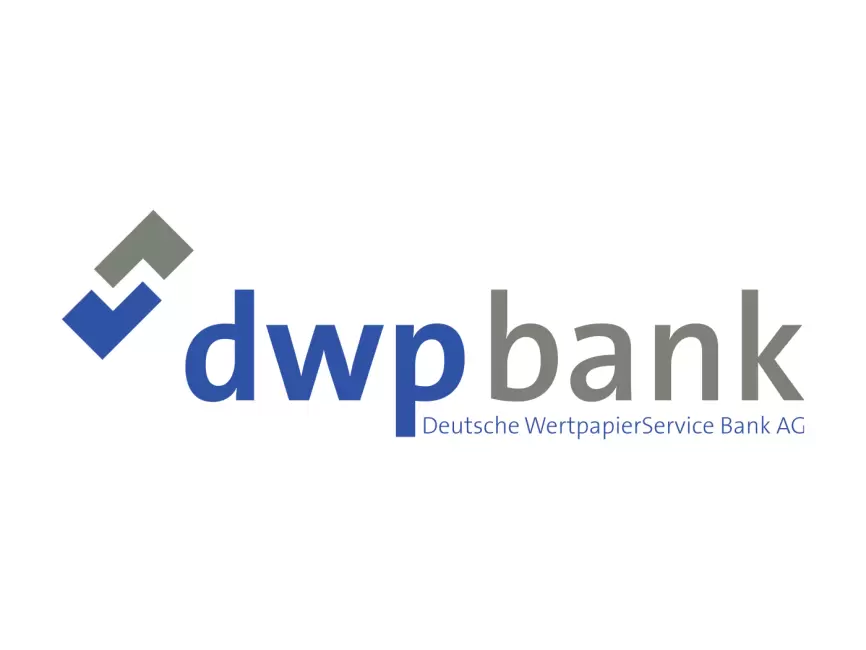 Deutsche WertpapierService Bank Logo