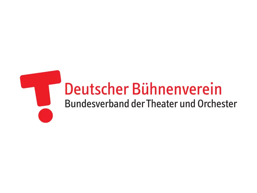 Deutscher Bühnenverein Logo