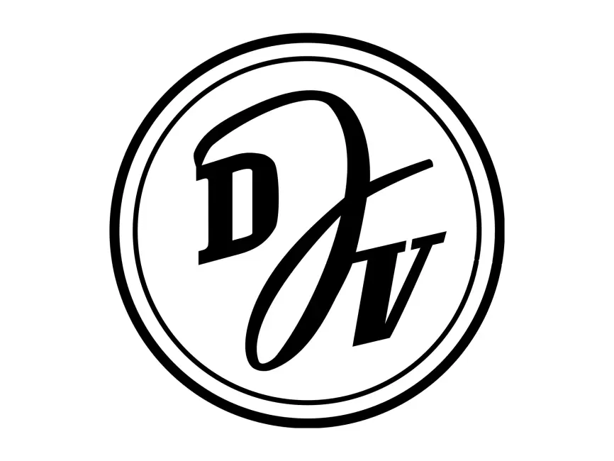 Deutscher Judoverband DJV Logo