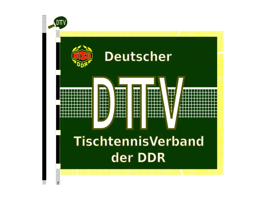 Deutscher Tichtennis Verband Logo