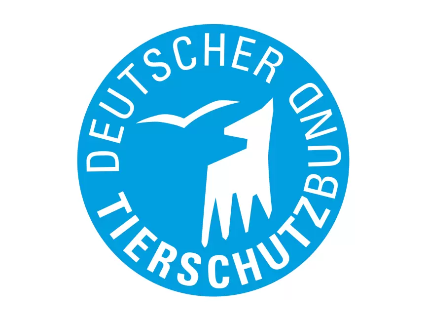 Deutscher Tierschutzbund Logo