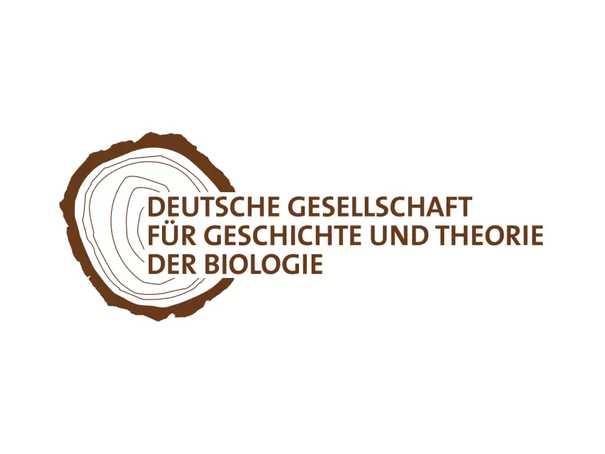 DGGTB Deutsche Gesellschaft für Geschichte und Theorie der Biologie Logo