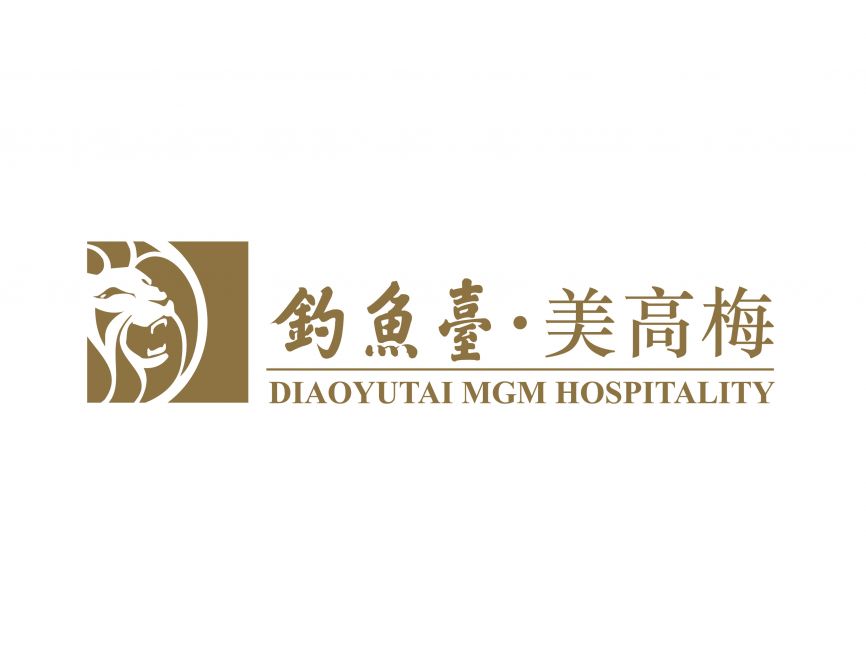 Diaoyutai MGM Hospitality Logo