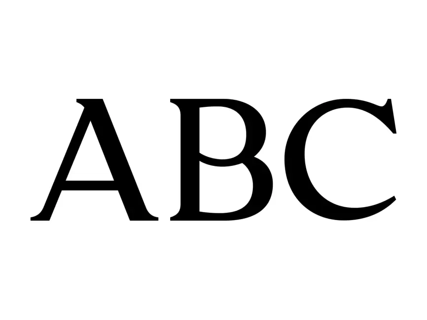 Diario ABC Logo