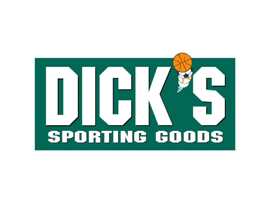 Dicks Sporting Goods Logo PNG vector in SVG, PDF, AI, CDR format