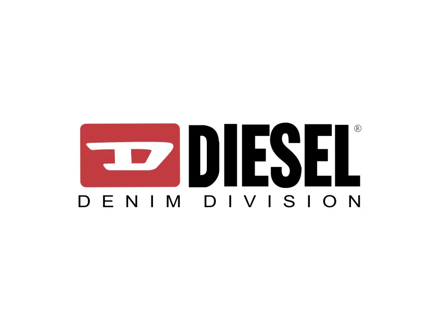 Diesel Denim Division Logo