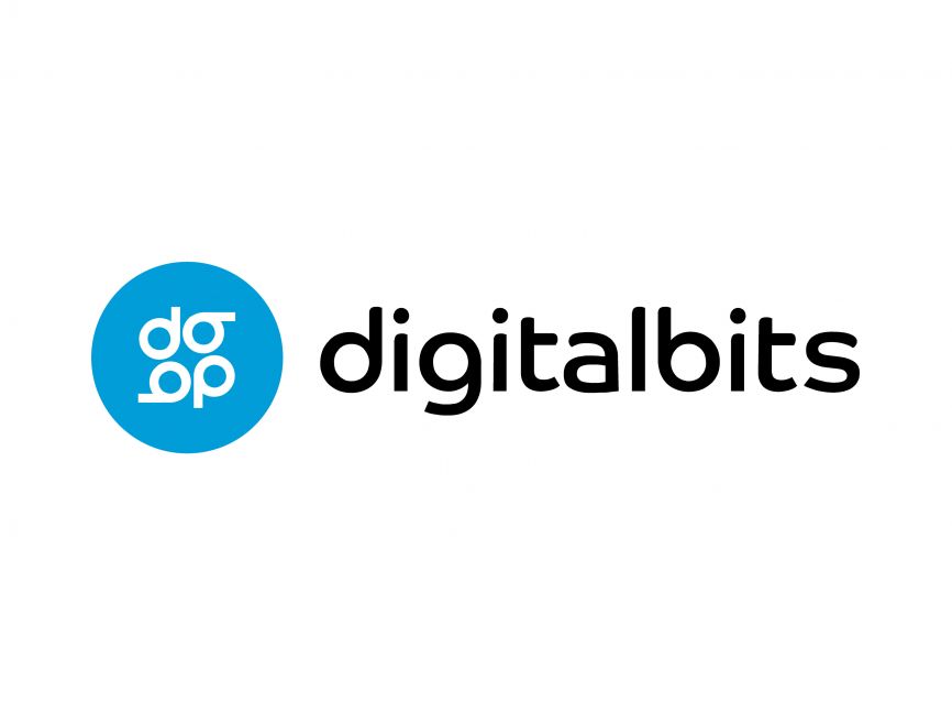 DigitalBits (XDB) Logo