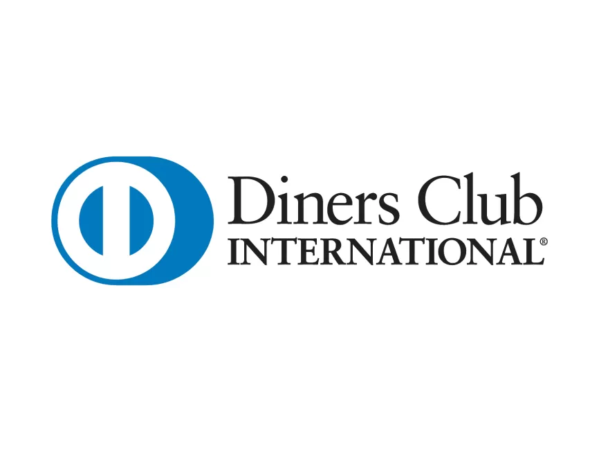 Diners Club Logo PNG vector in SVG, PDF, AI, CDR format