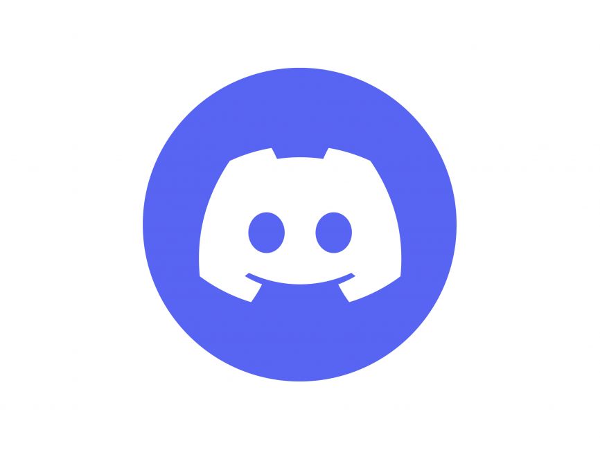 Discord new 2021 Logo Vector PNG, SVG Free Download - Logowik.com