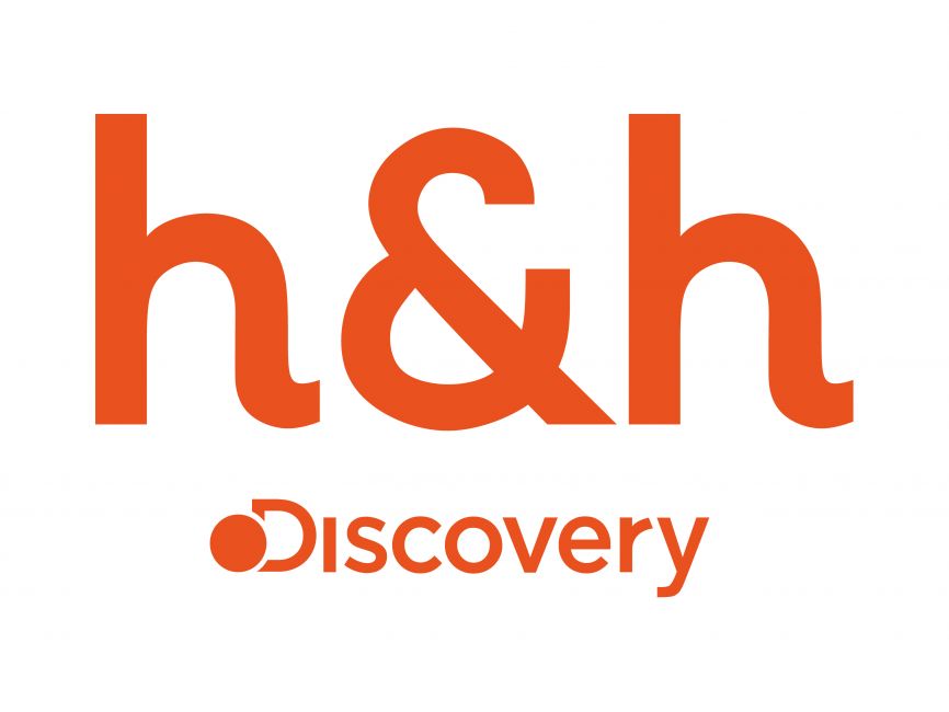 Discovery Home & Health Logo