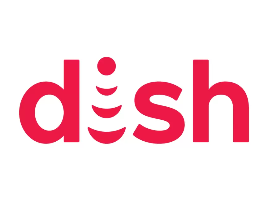 Dish Network 2019 Logo