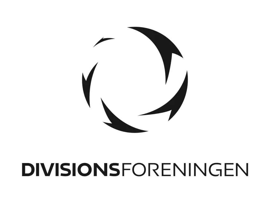Division Foreningen Logo