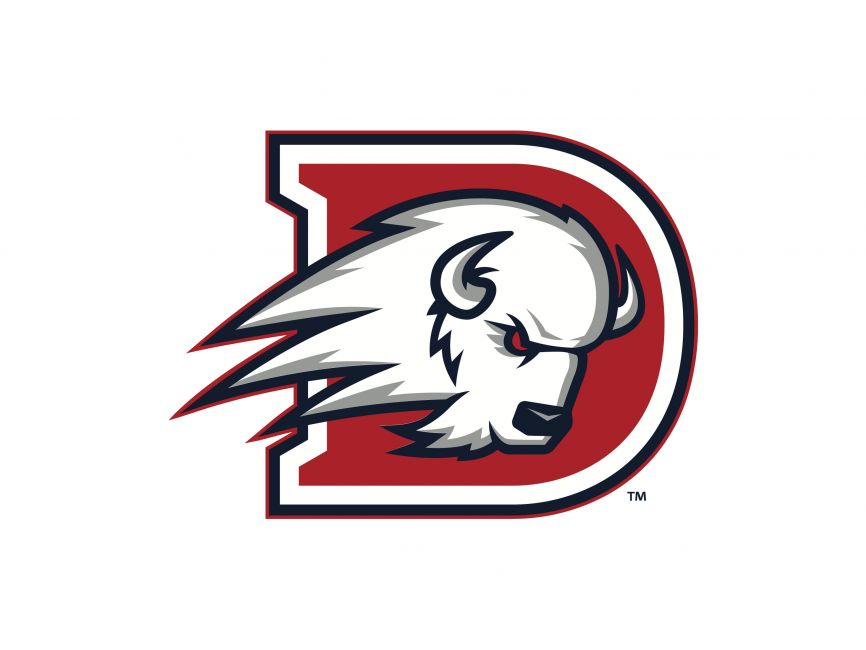 Dixie State Trailblazers Logo