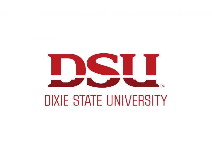 Dixie State University Logo Vector (SVG, PDF, Ai, EPS, CDR) Free Download -  Logowik.com