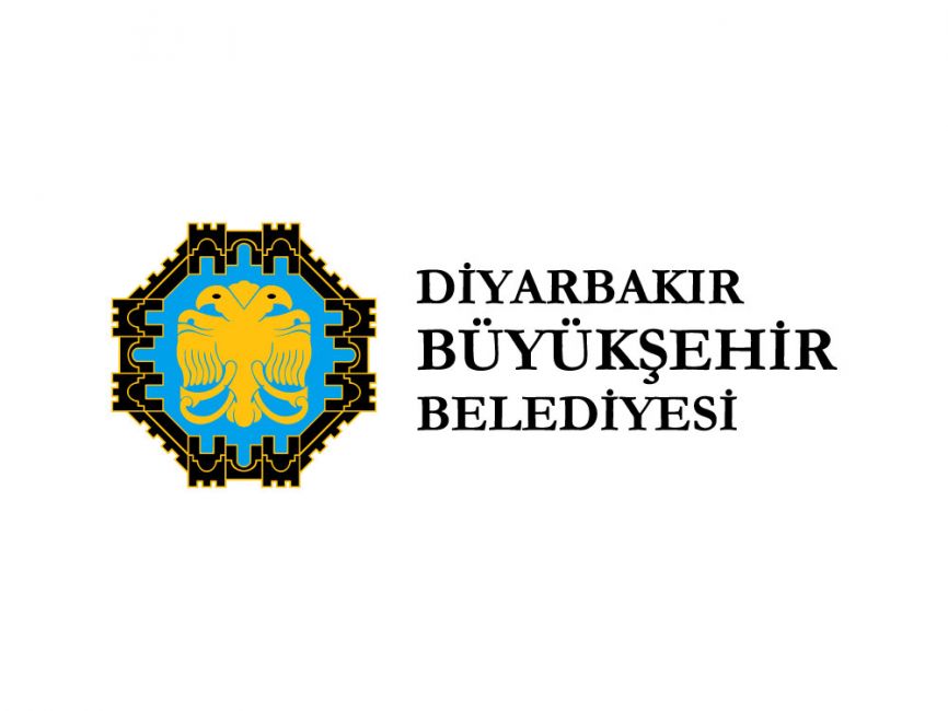 Diyarbakır Büyükşehir Belediyesi Logo