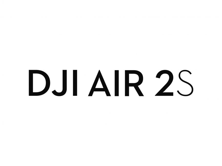 DJI Air 2S Logo