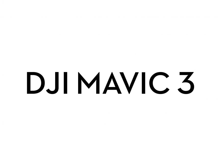 Dji Mavic 3 Logo