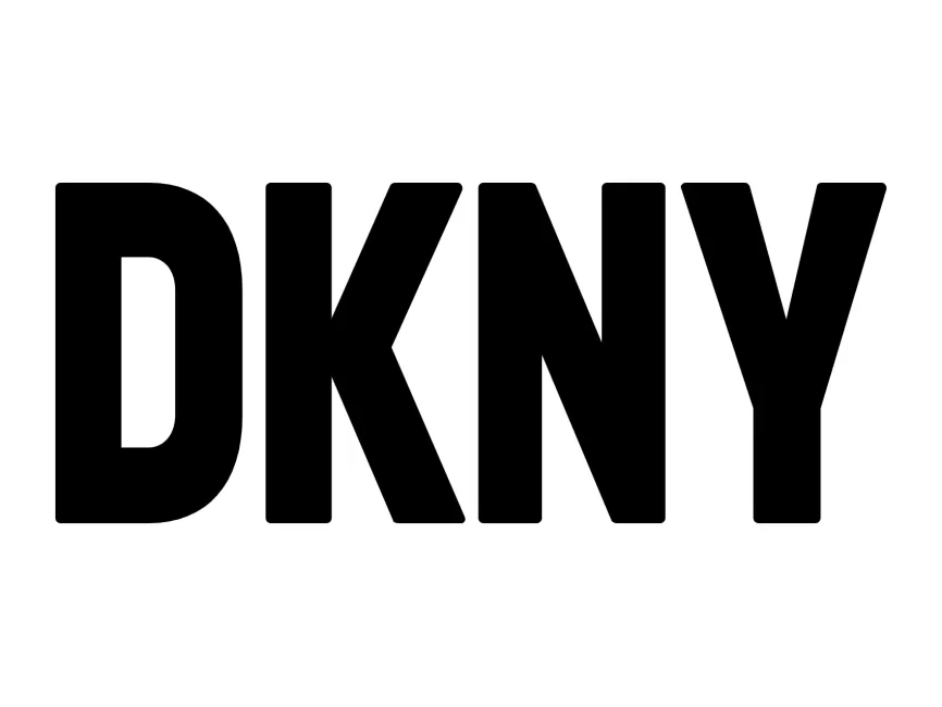 Buy DKNY Blue Logo Print T Shirt Dress Online - 582834 | The Collective