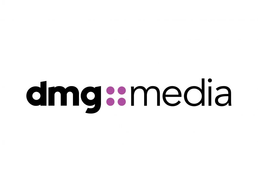 DMG Media Logo
