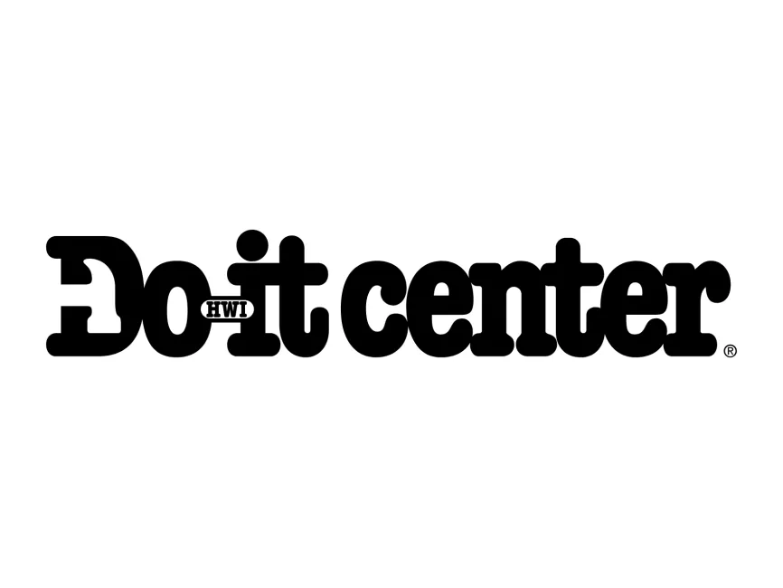 Do It Center Logo