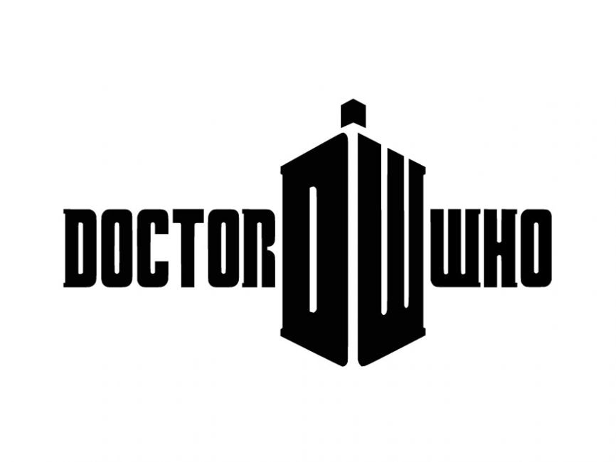 doctor who vector