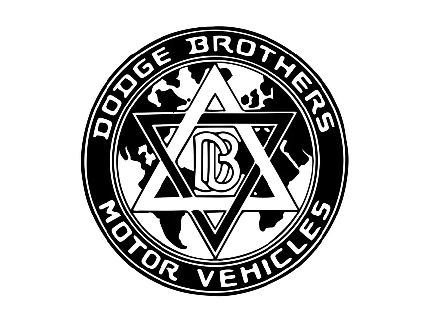 Dodge Brothers Logo