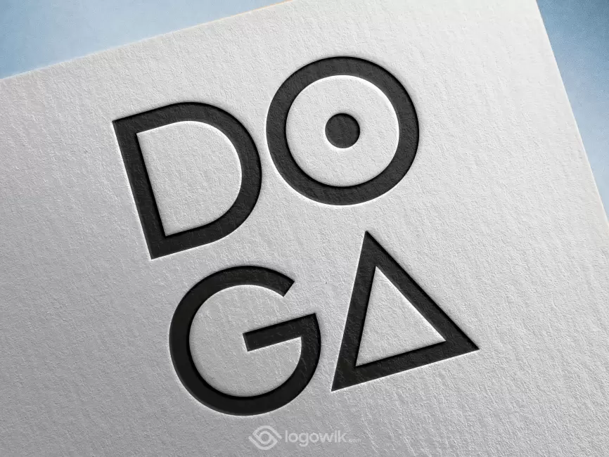 Dogami Logo