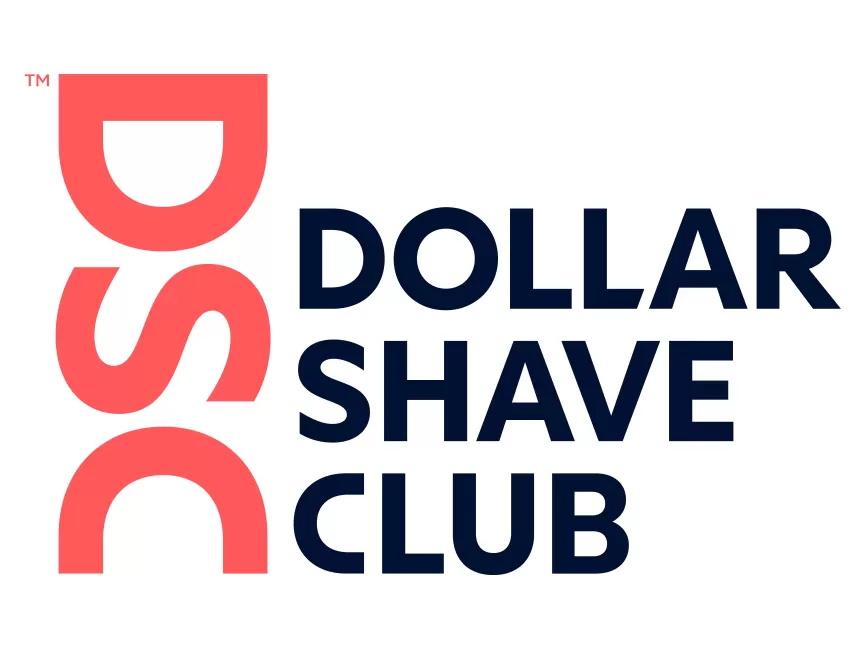 Dollar Shave Club Logo