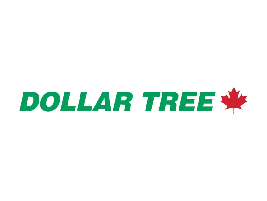 Dollar Tree Canada Logo
