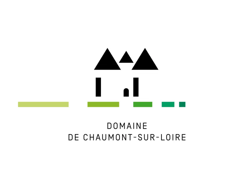 Domaine de Chaumont Sur Loire Logo