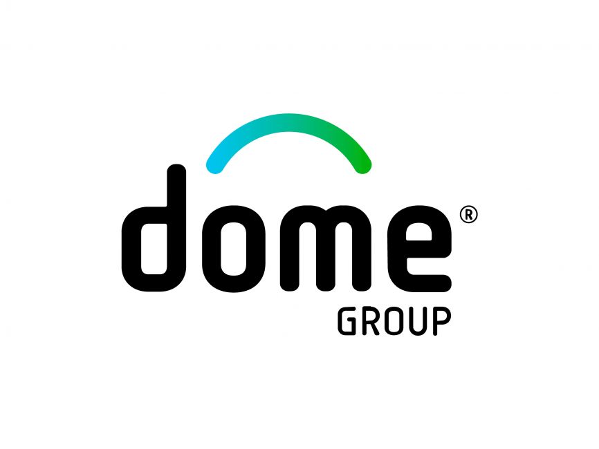 Dome Group Logo