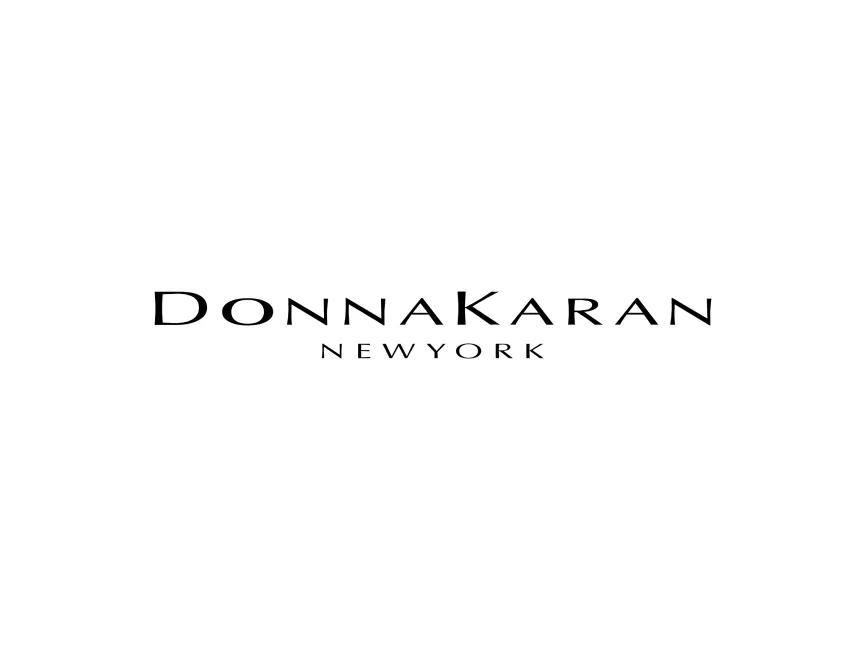 Donna Karan Newyork Logo PNG vector in SVG, PDF, AI, CDR format