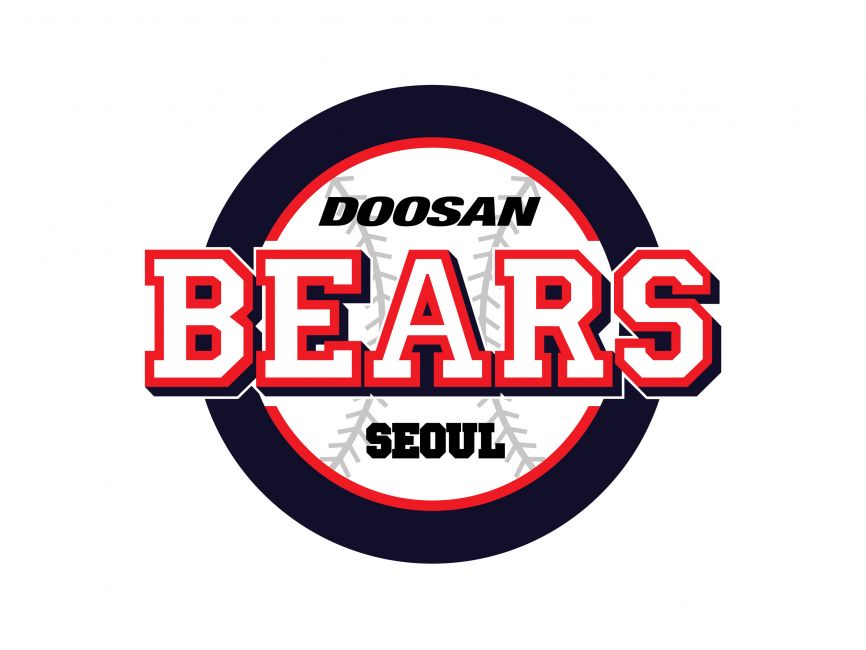 Doosan Bears Logo