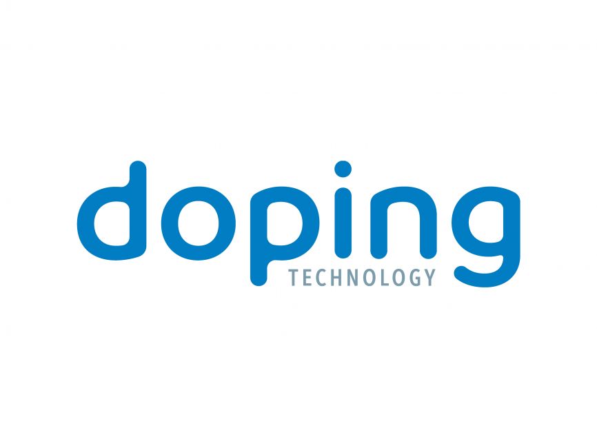 Doping Technology Logo