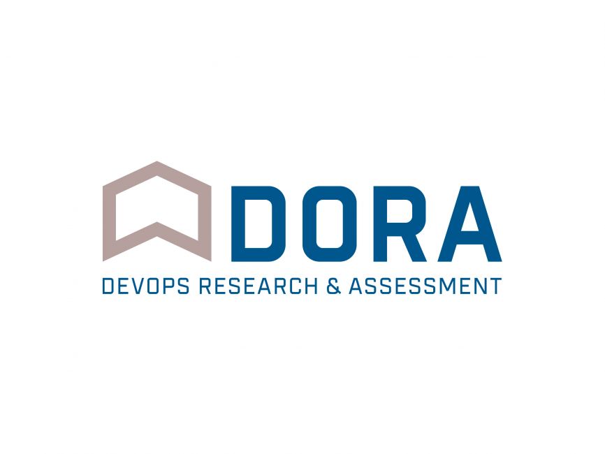 DORA Devops Research & Assessment Logo