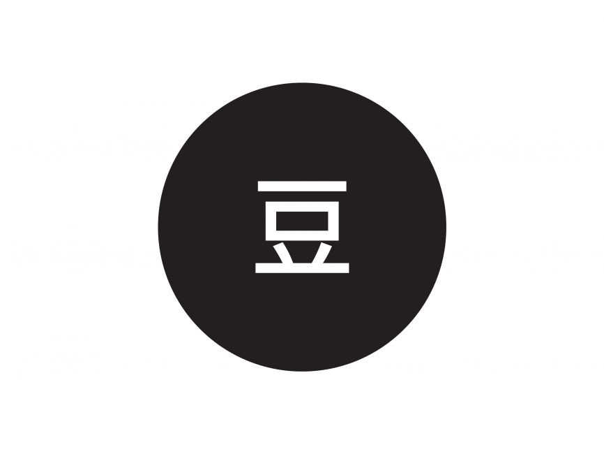 Douban Icon Logo