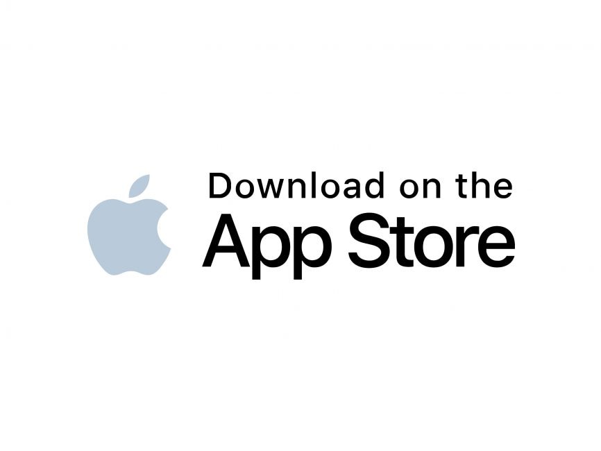 Download on the App Store Logo
