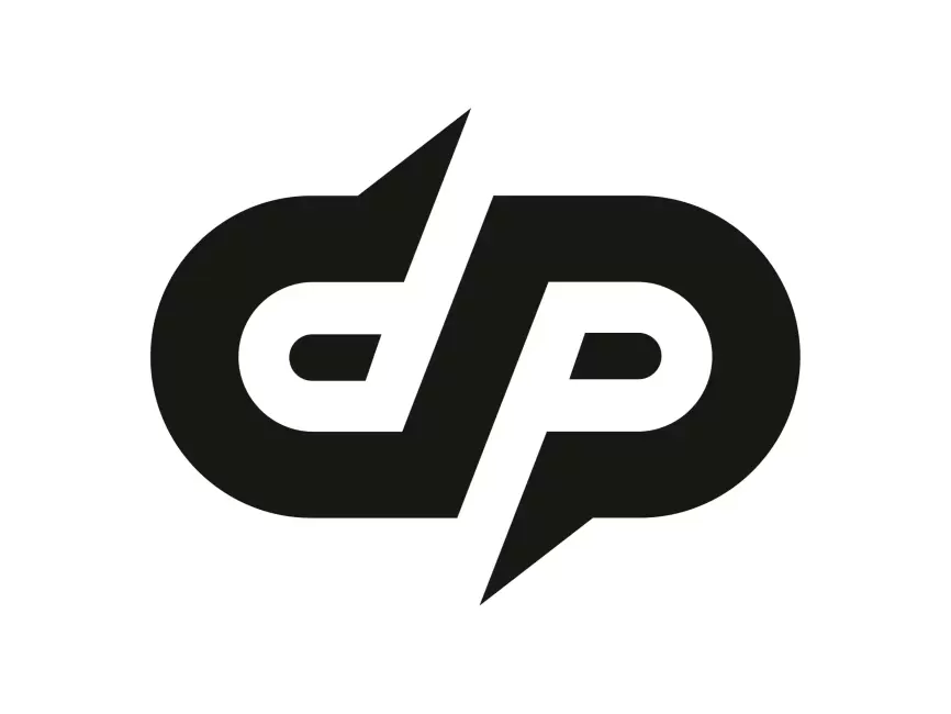 DP Logo Logo