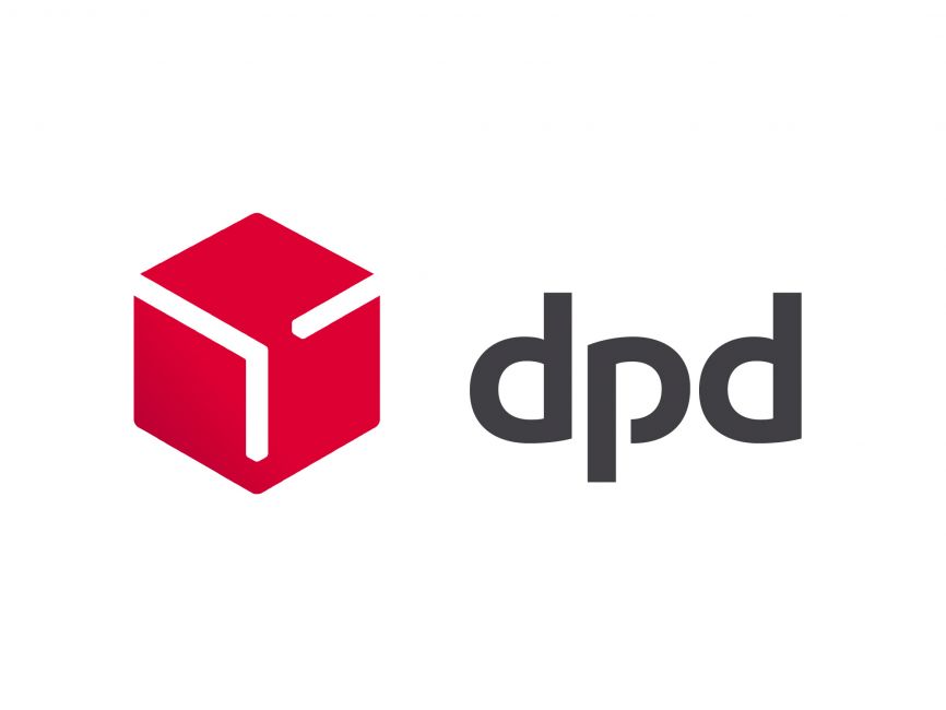DPD Dynamic Parcel Distribution Logo PNG vector in SVG, PDF, AI, CDR format