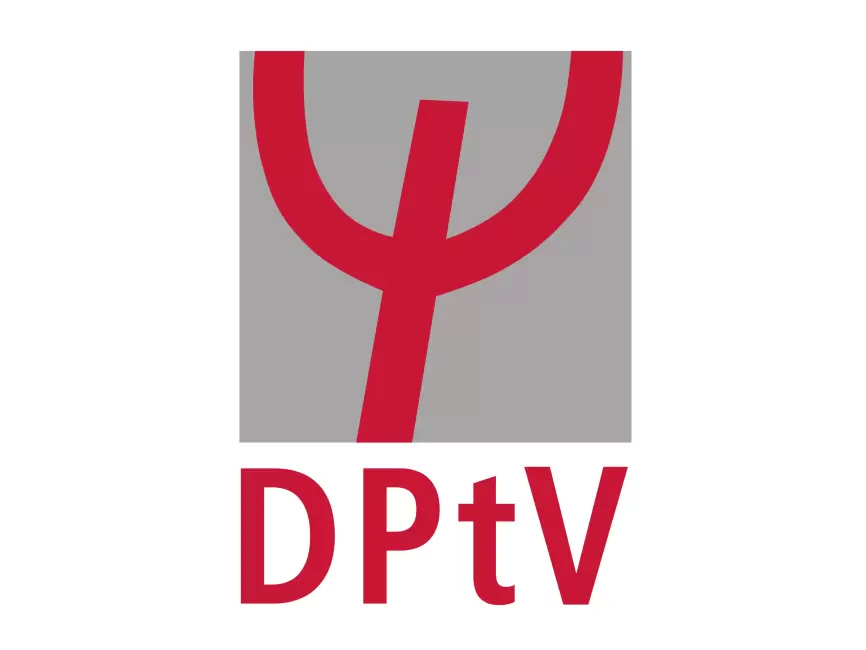 Dptv Kurz Logo