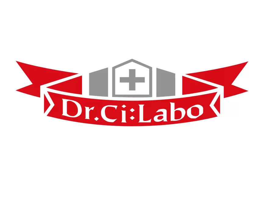 Dr. Ci labo Logo PNG vector in SVG, PDF, AI, CDR format