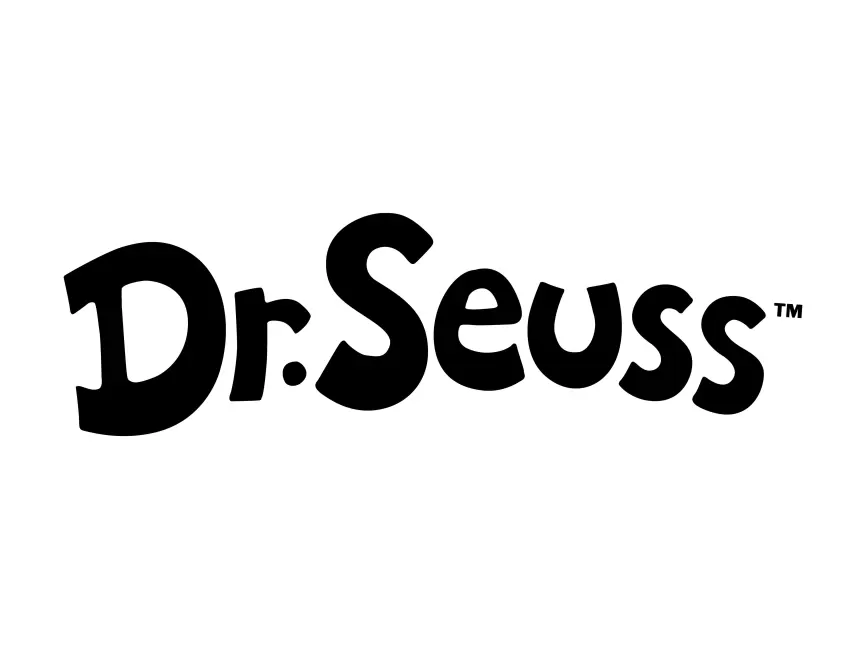 Dr. Seuss NFT Logo