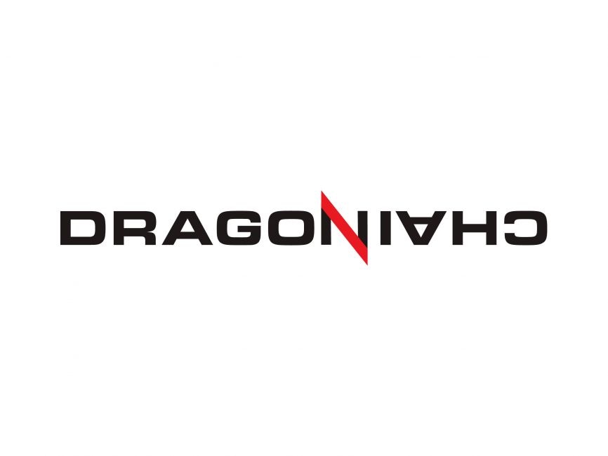 Dragonchain (DRGN) Logo